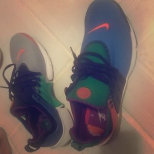 Men’s Nike Presto